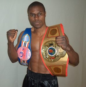 Champion de France 
