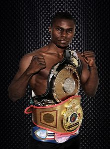 2x Champion de France 