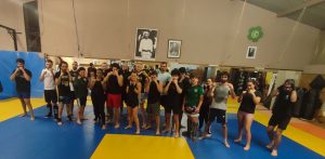 Cours de boxe saint gaudens, club de Kick- Boxing , Boxe Thaï et MMA