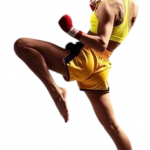 Cours de boxe et Cardio training