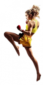 Cours de boxe et Cardio training