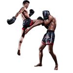 Cours boxe thaïlandaise