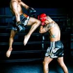 cours de Muay Thaï