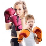 Cours de boxe pour enfants