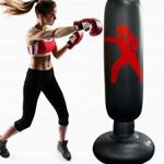 circuit training et cardio boxing