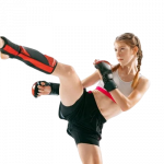 Cours de MMa Striking