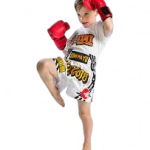 Boxe éducative pour enfants