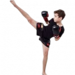 Cours de boxe éducative pour enfants