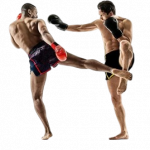 cours de Kick-boxing