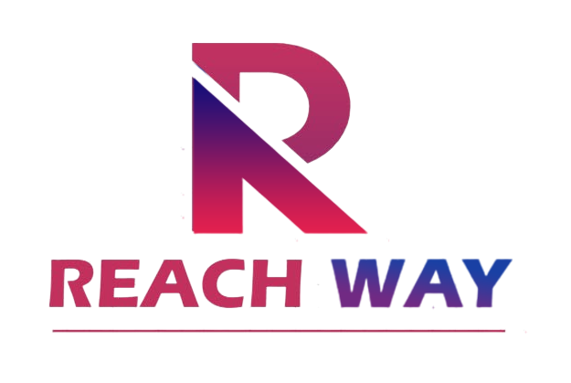 Reach Way